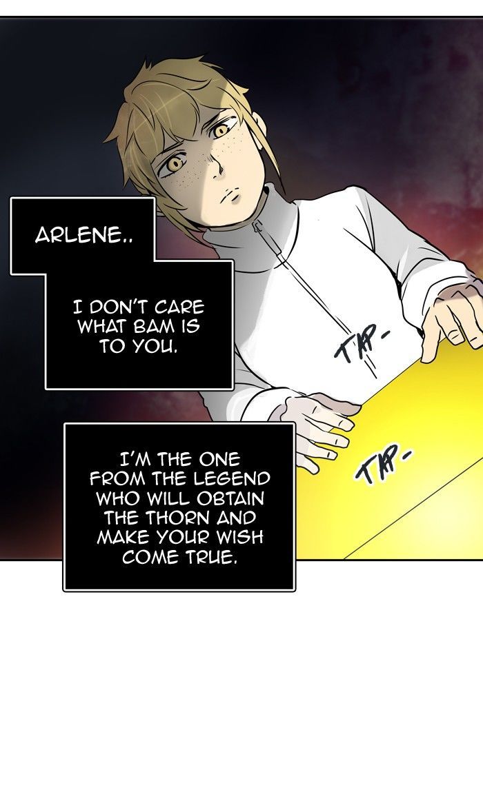 Tower of God