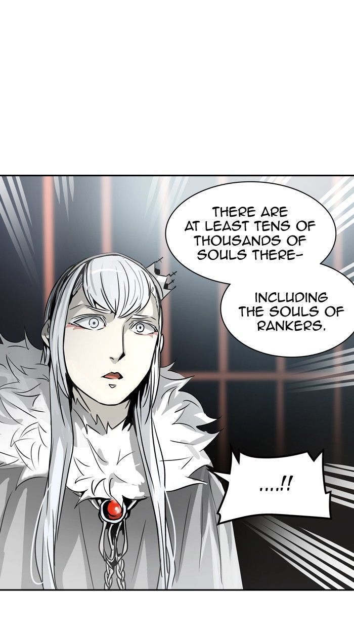 Tower of God