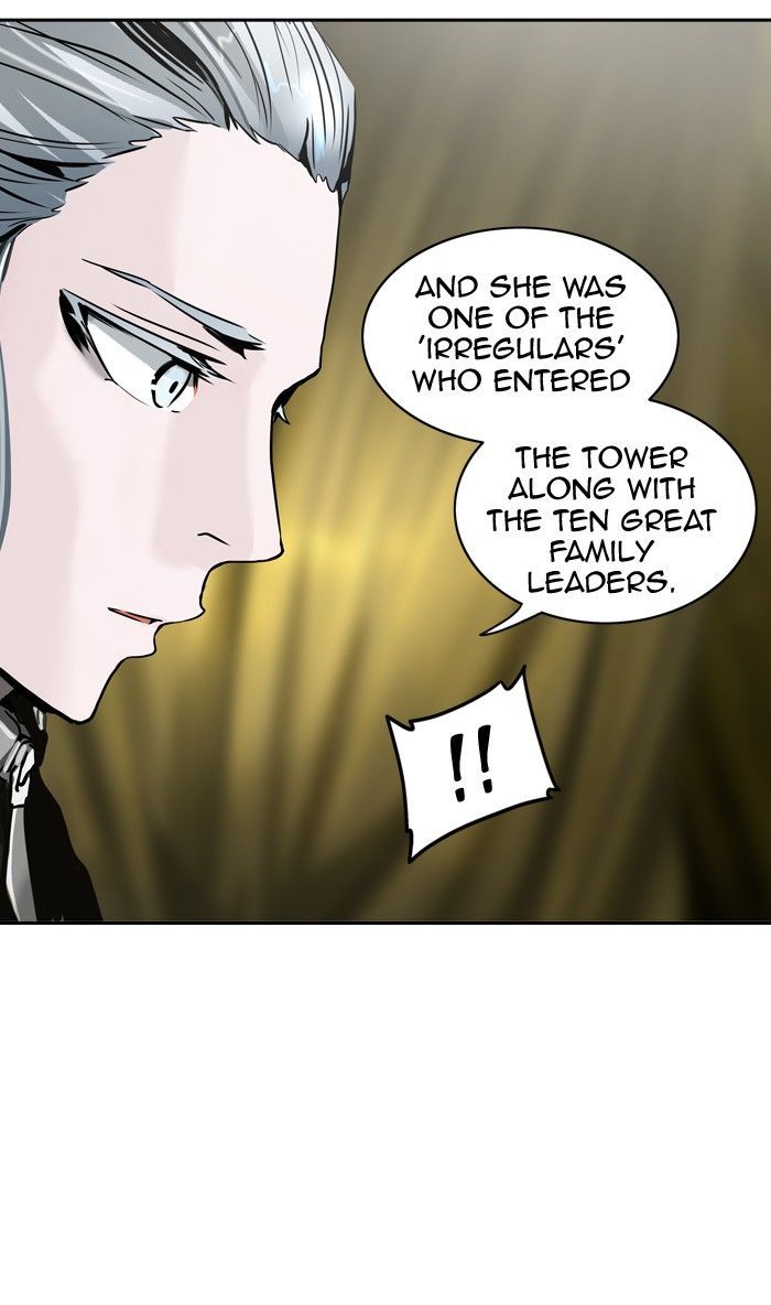 Tower of God