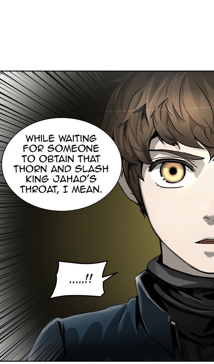 Tower of God