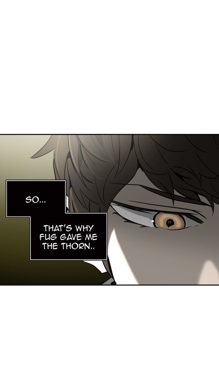 Tower of God