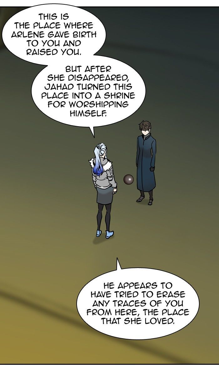 Tower of God