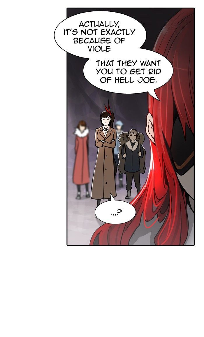 Tower of God