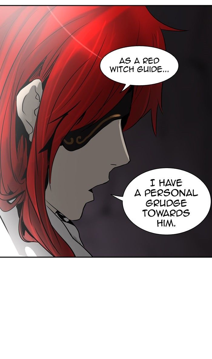 Tower of God