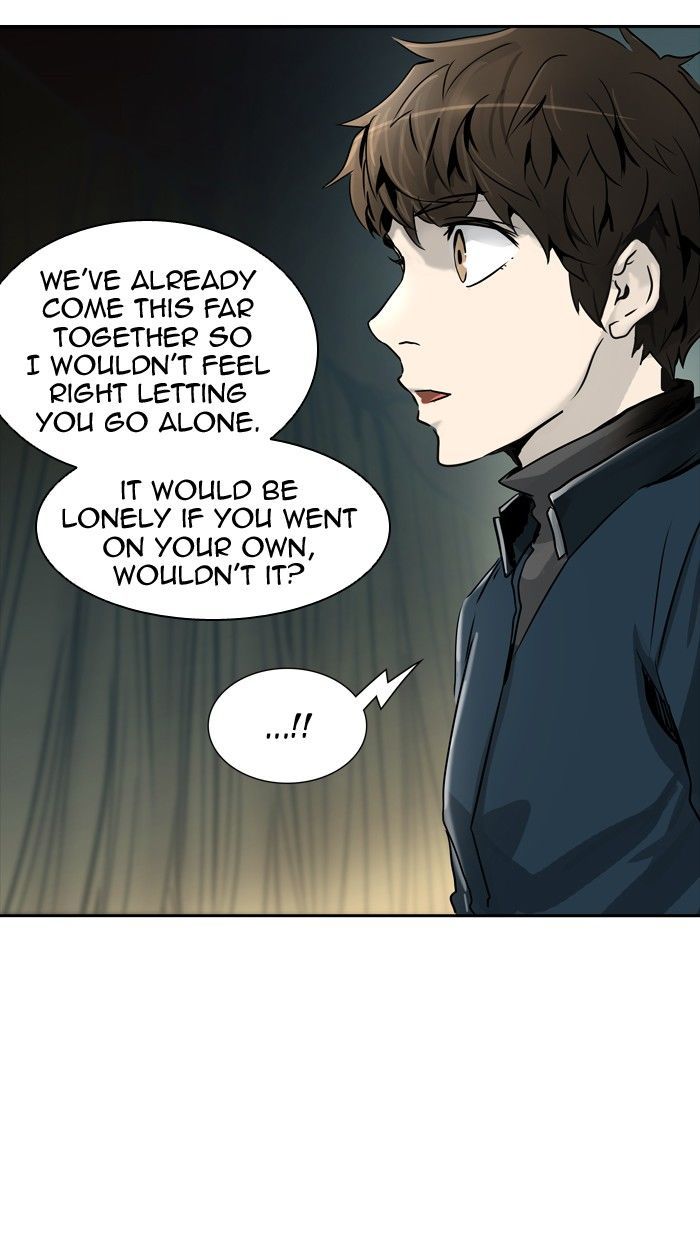 Tower of God