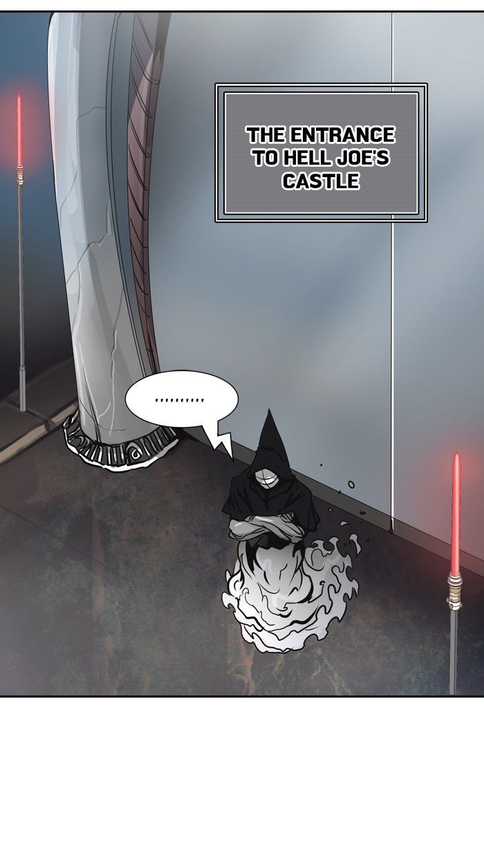 Tower of God