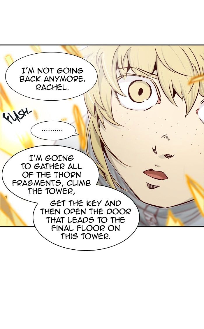 Tower of God