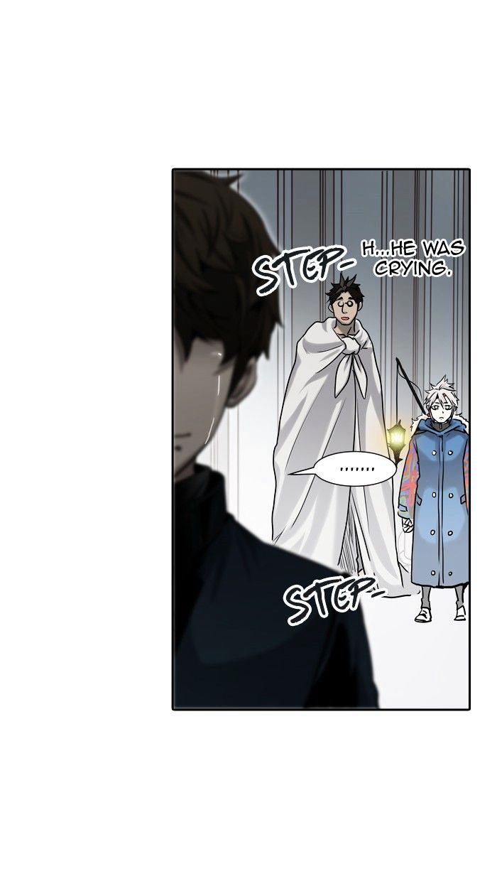 Tower of God