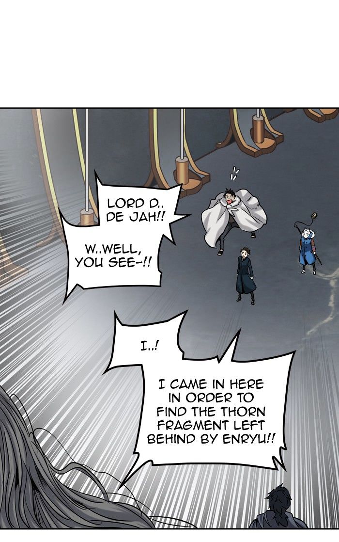 Tower of God