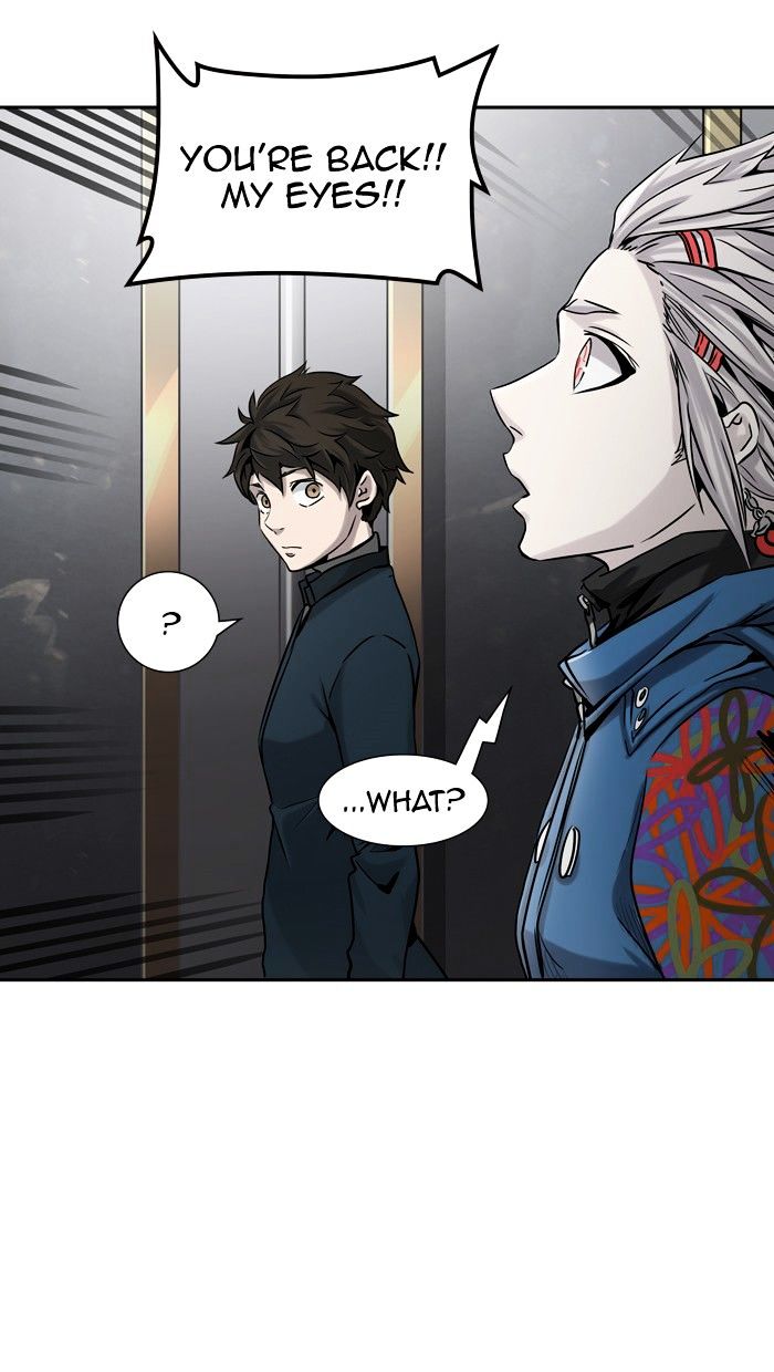 Tower of God