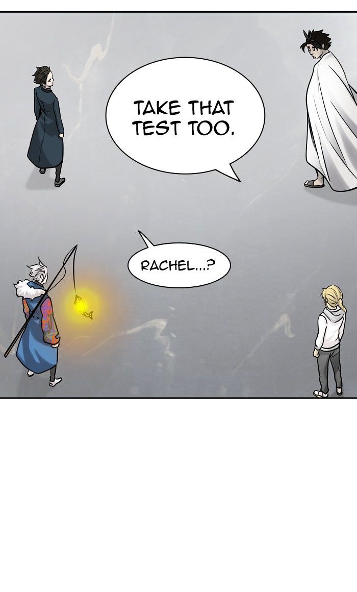 Tower of God