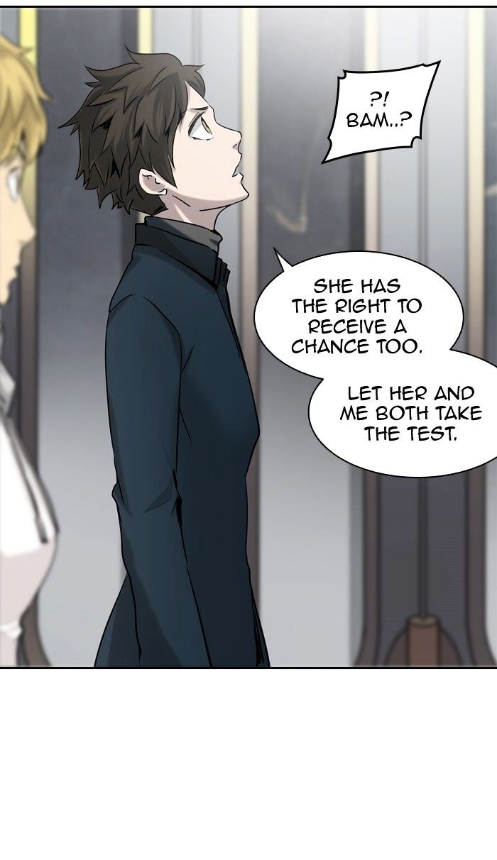 Tower of God