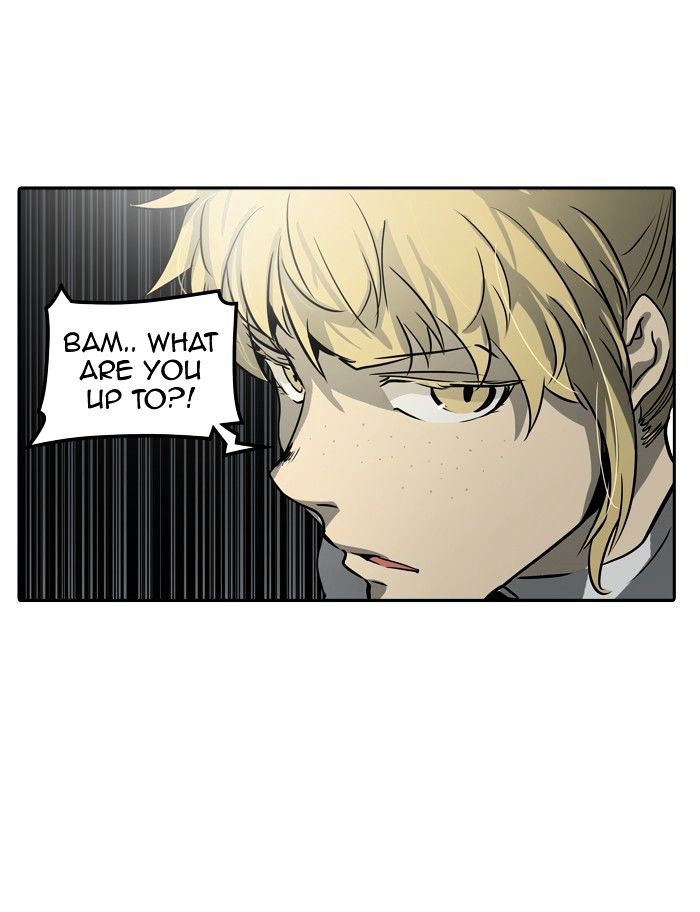 Tower of God