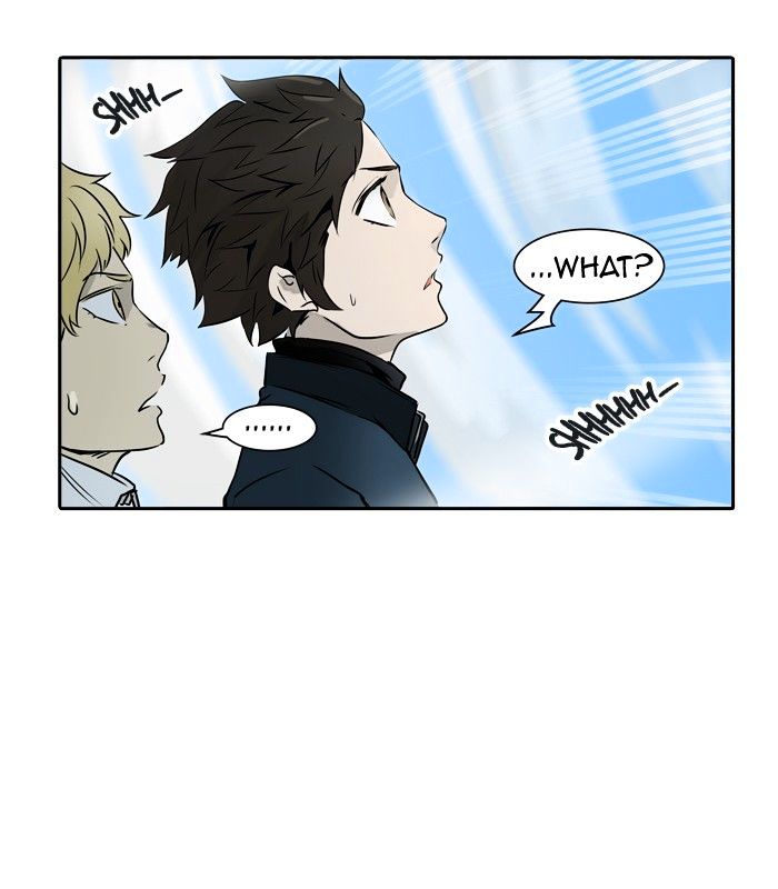 Tower of God