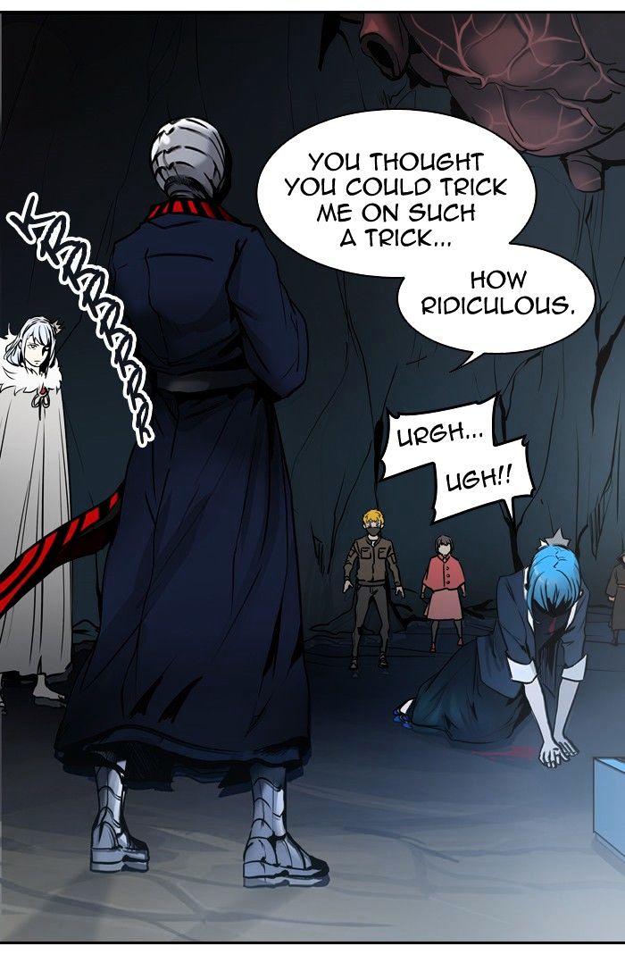 Tower of God