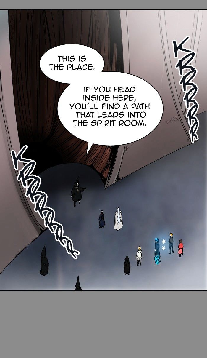 Tower of God