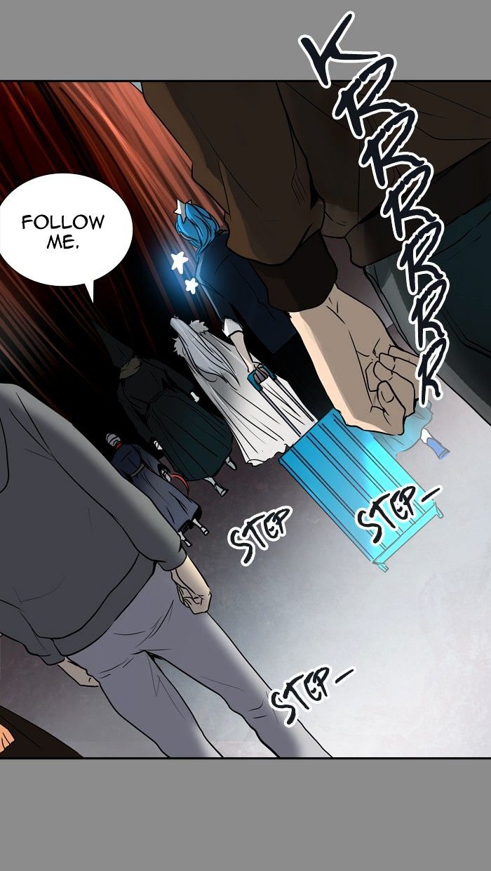 Tower of God