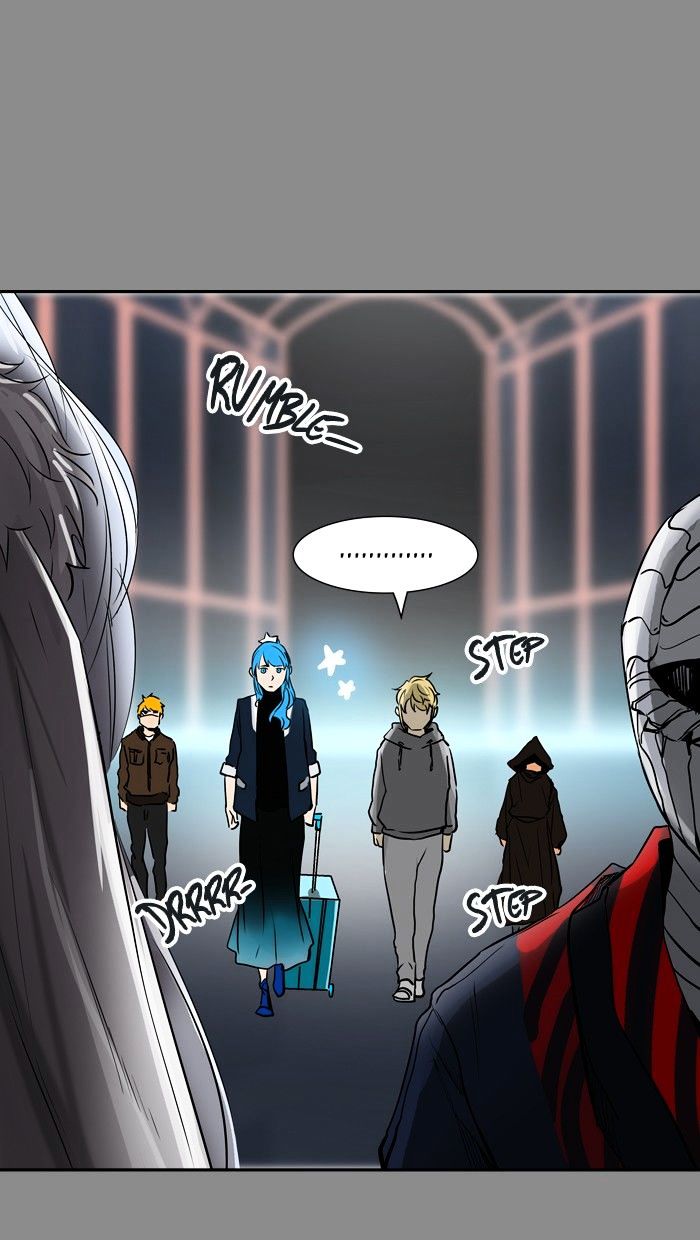 Tower of God