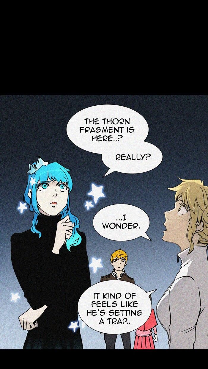 Tower of God