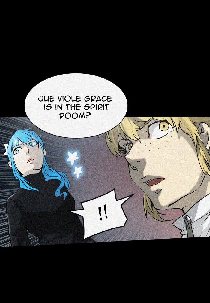 Tower of God