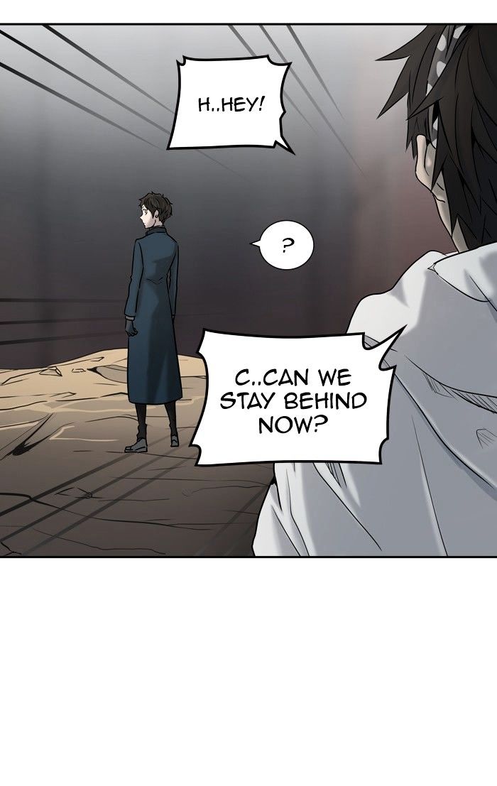 Tower of God