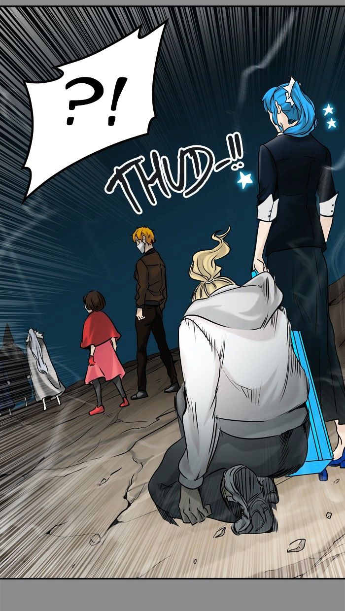 Tower of God