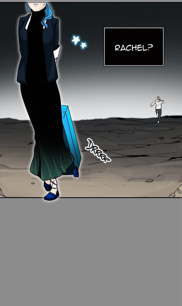 Tower of God