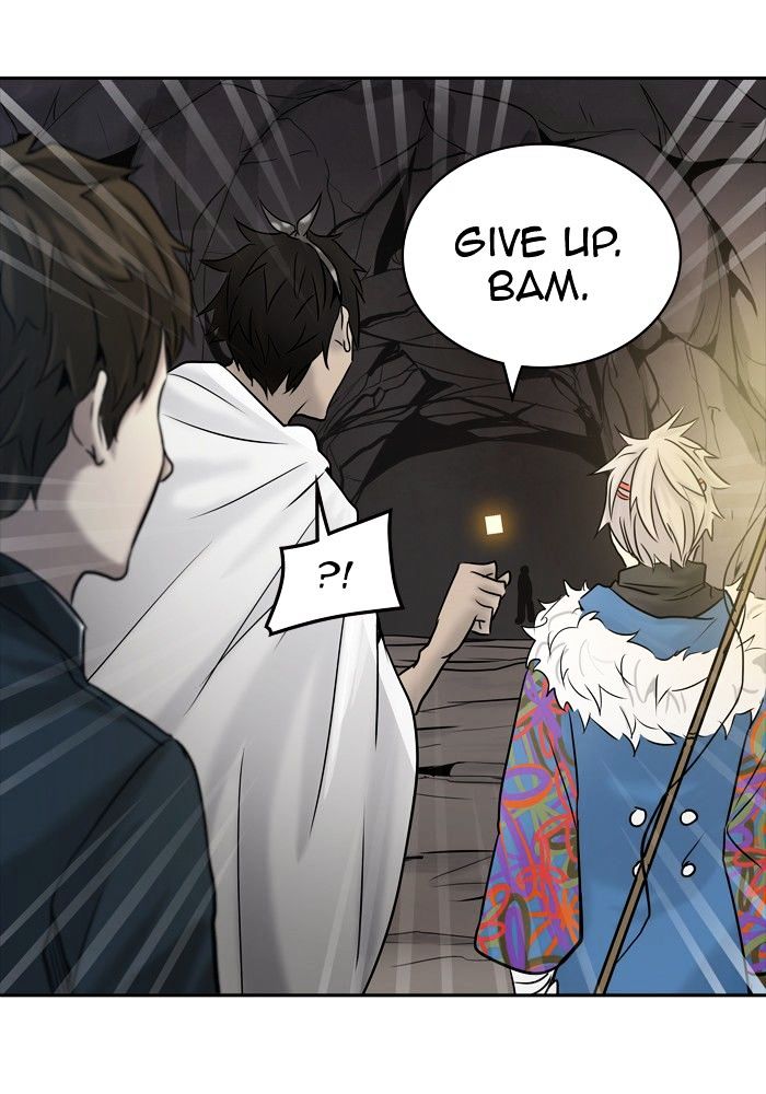 Tower of God