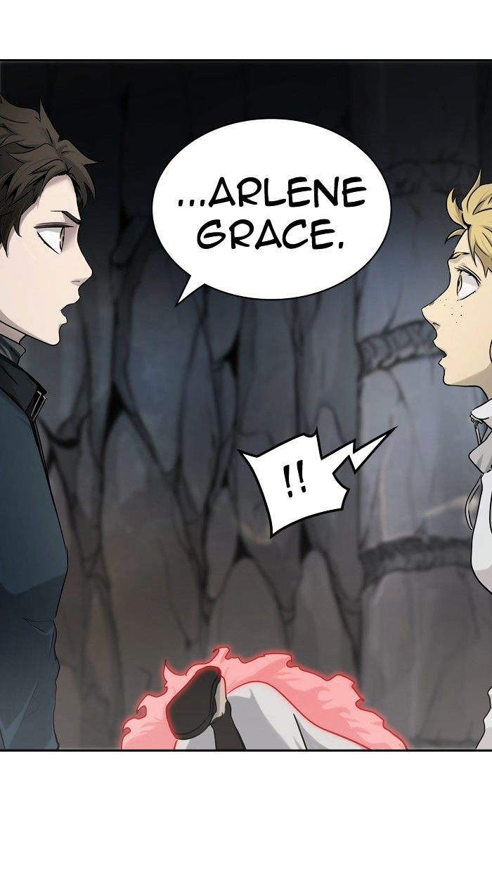 Tower of God