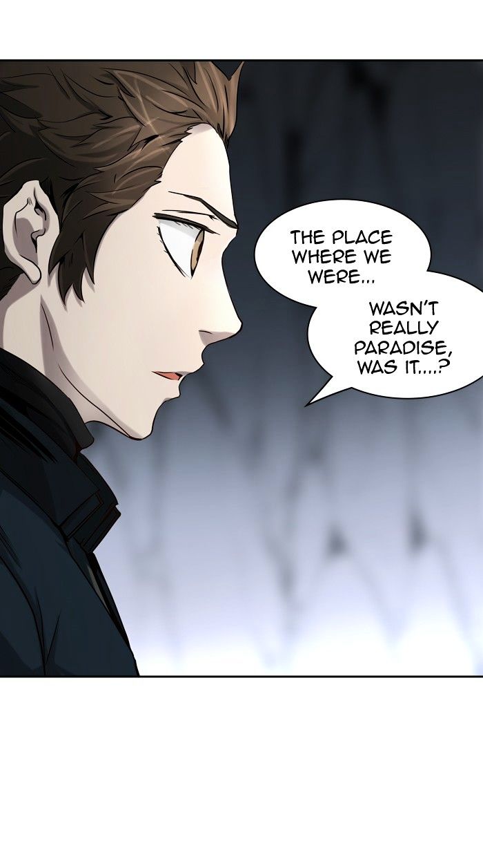 Tower of God