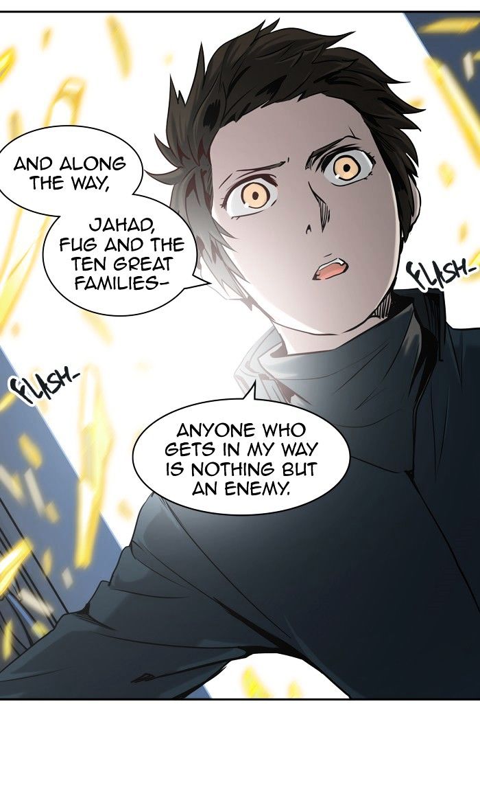 Tower of God