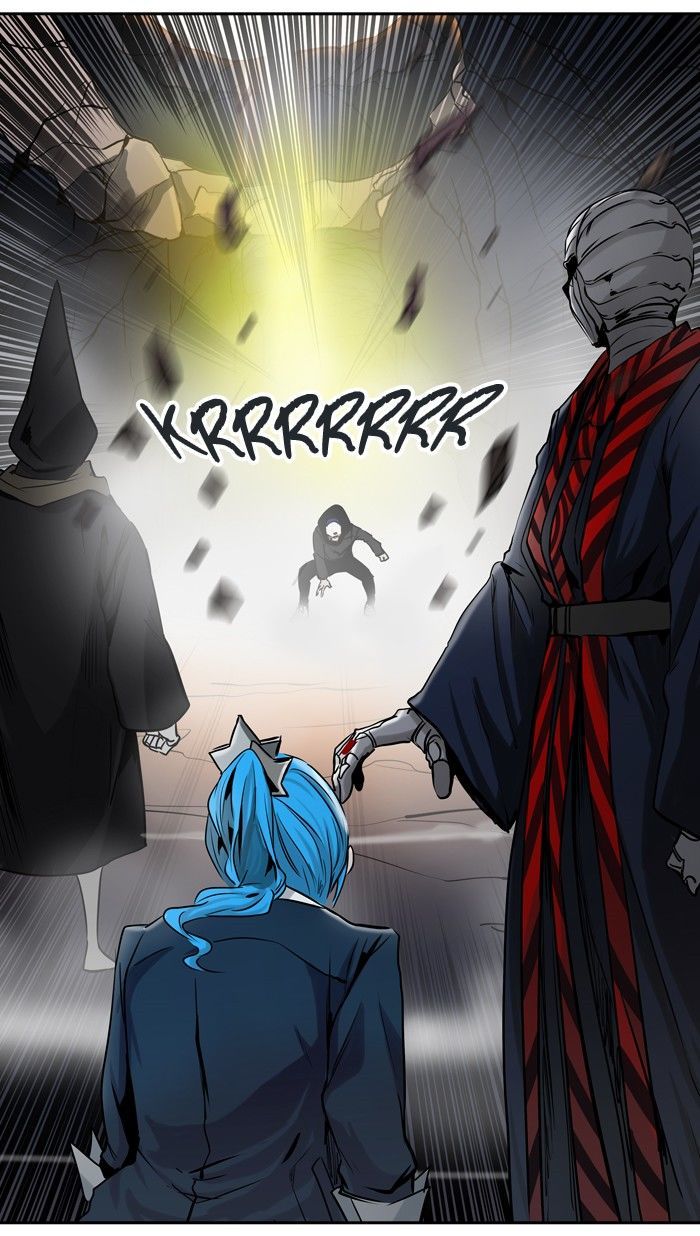 Tower of God