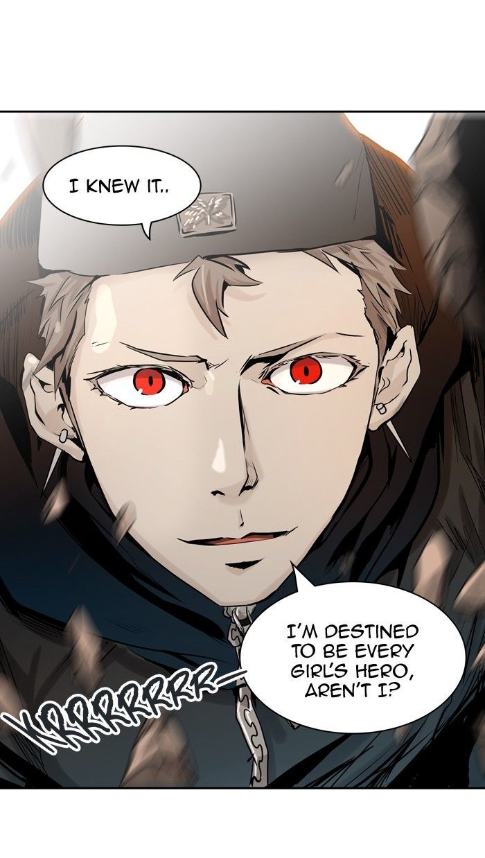 Tower of God