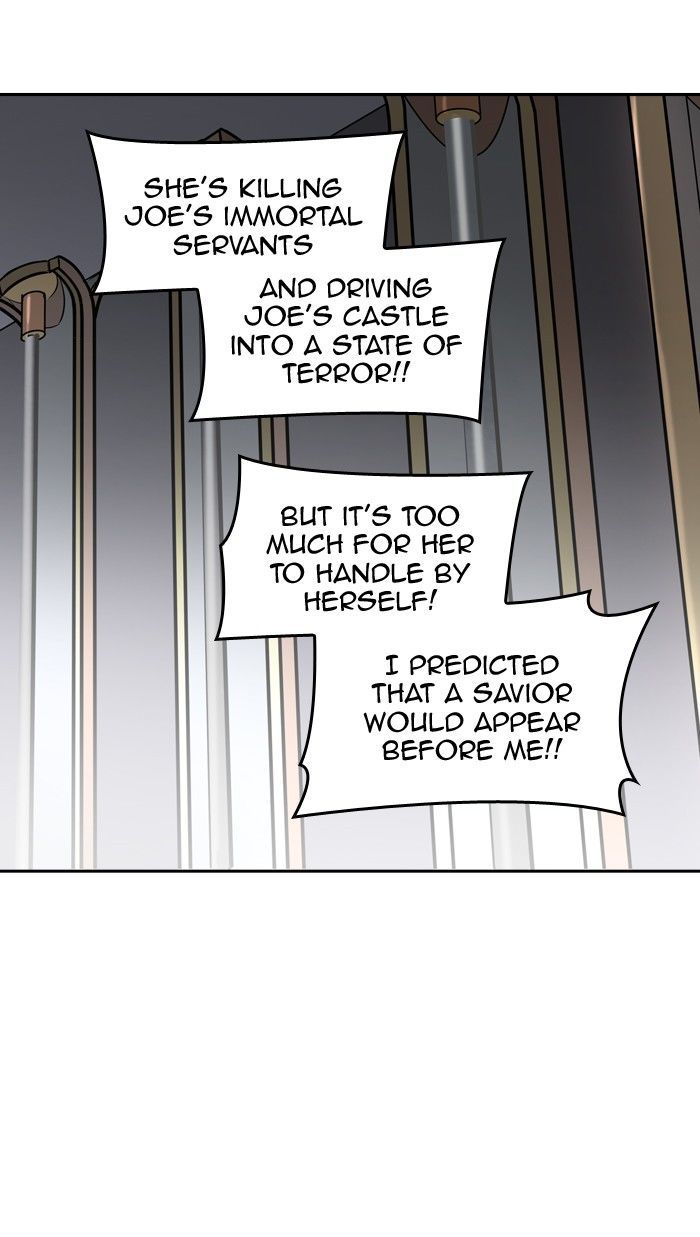 Tower of God