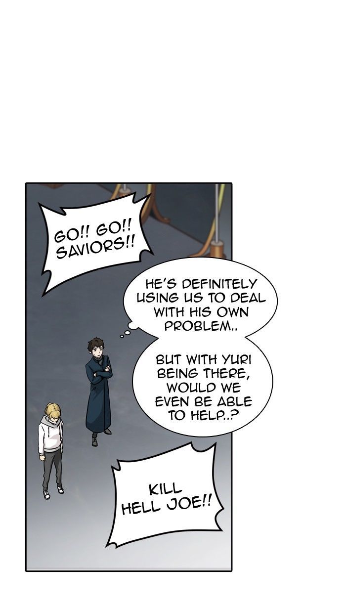 Tower of God