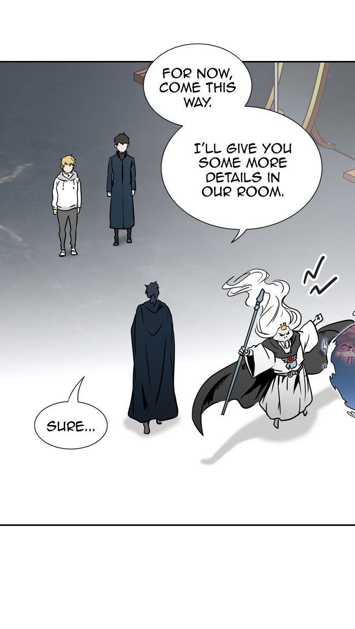 Tower of God