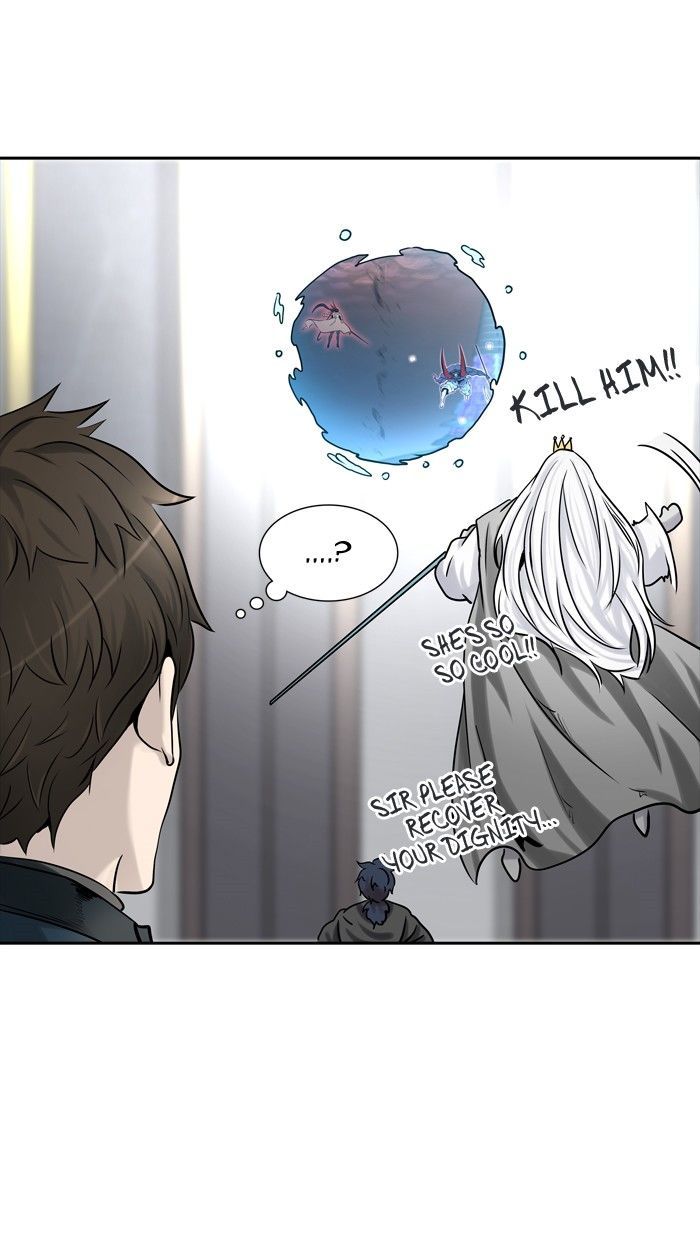 Tower of God