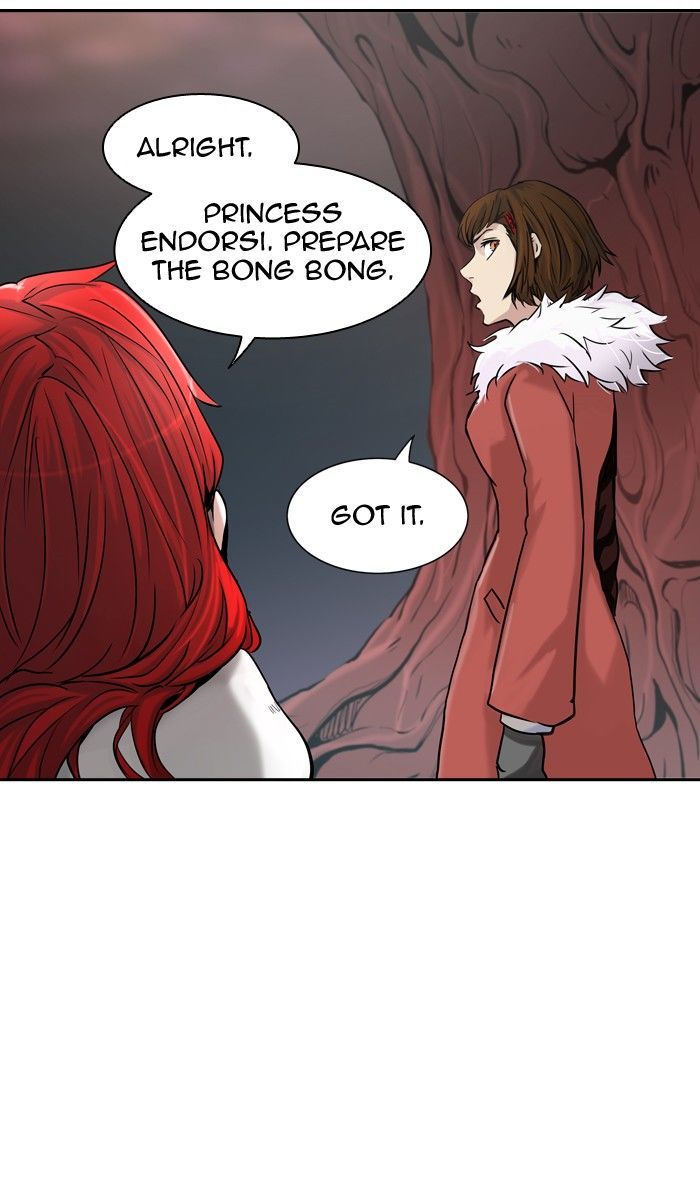 Tower of God