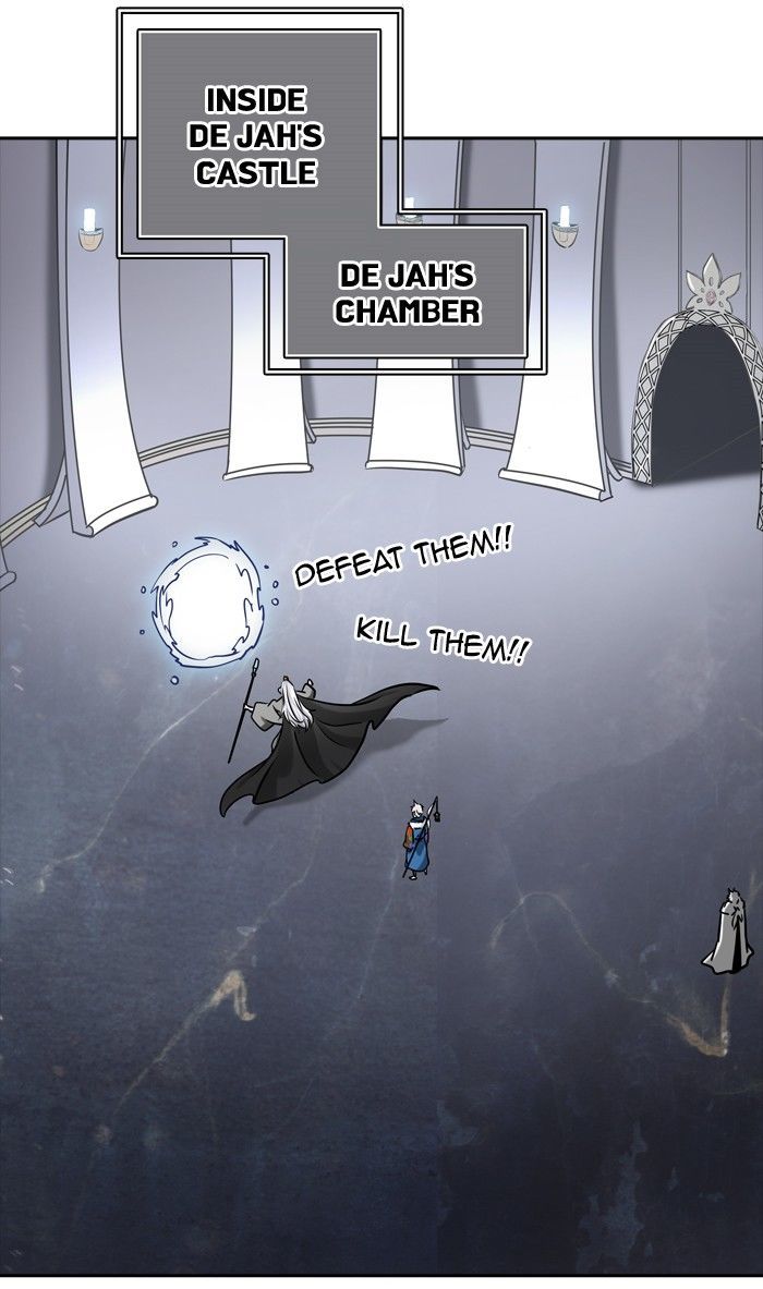 Tower of God