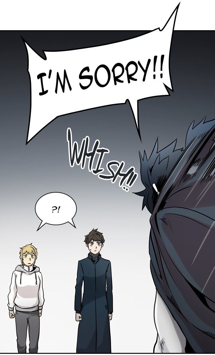 Tower of God