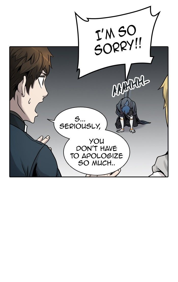 Tower of God