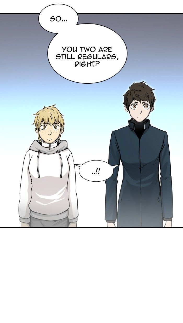 Tower of God