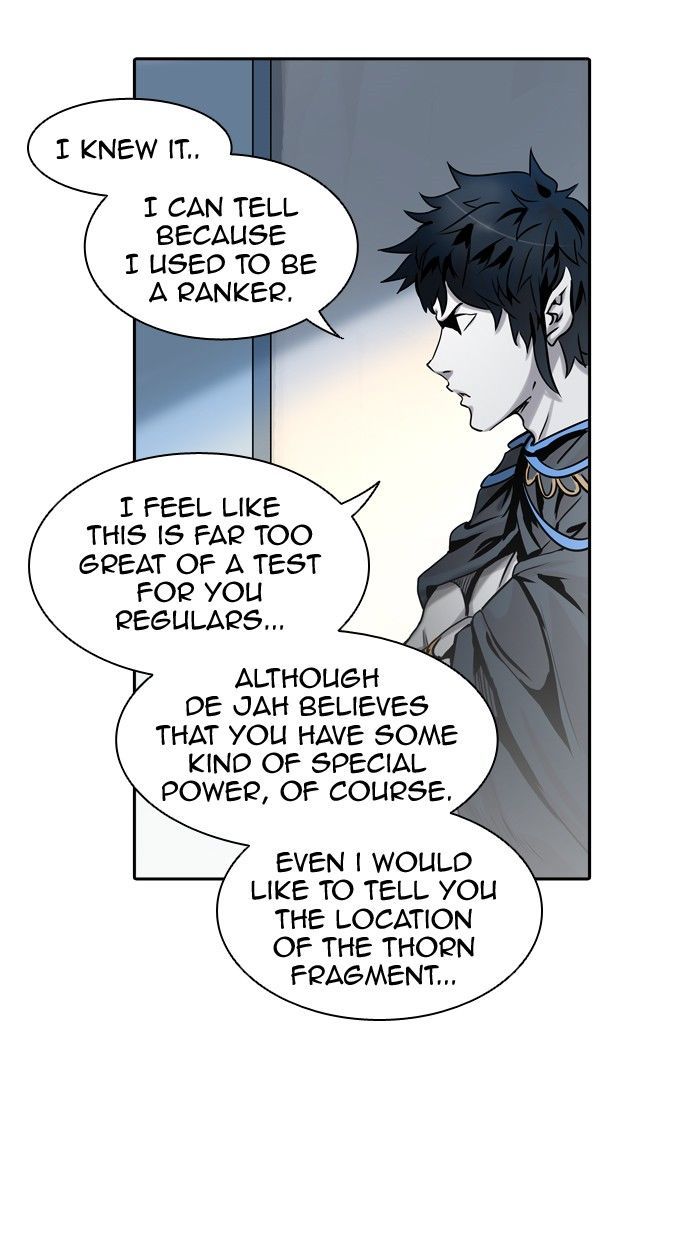 Tower of God