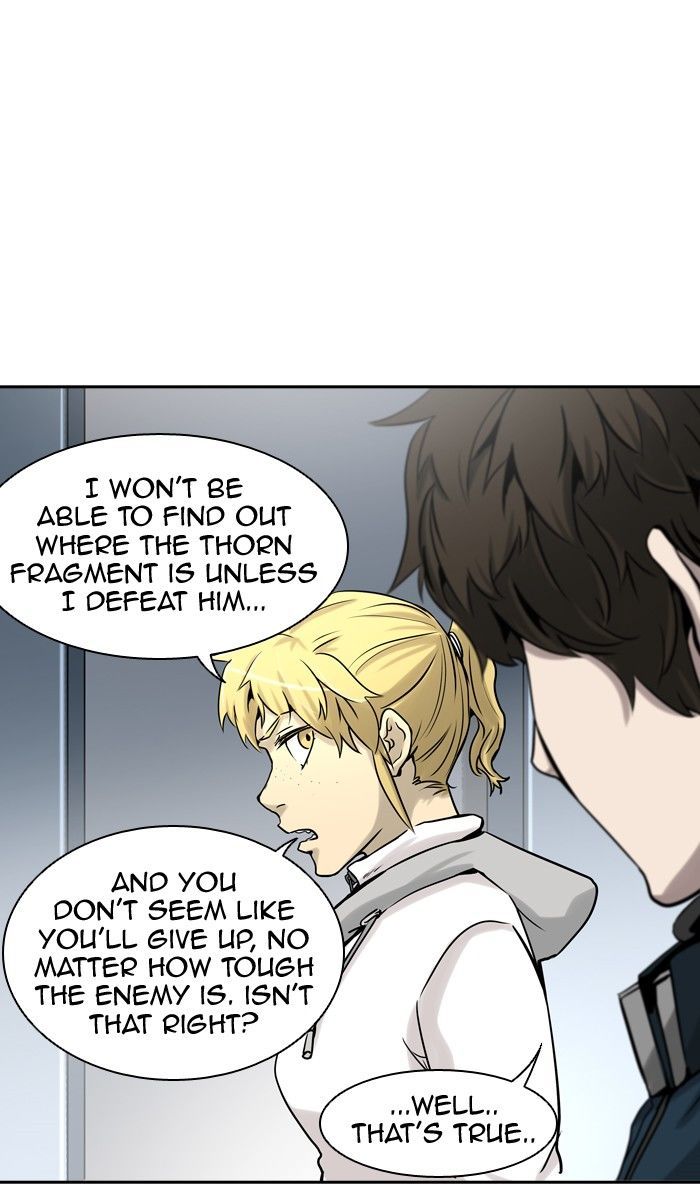 Tower of God