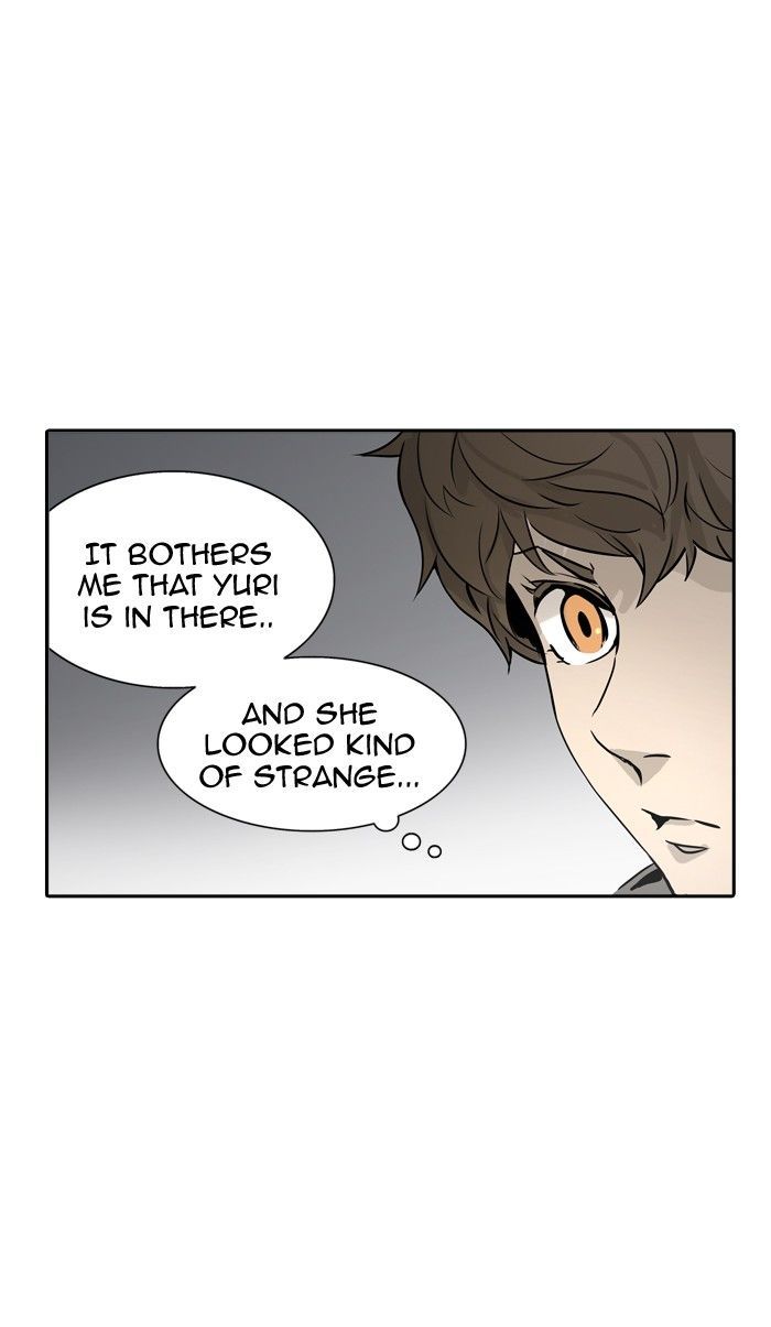 Tower of God