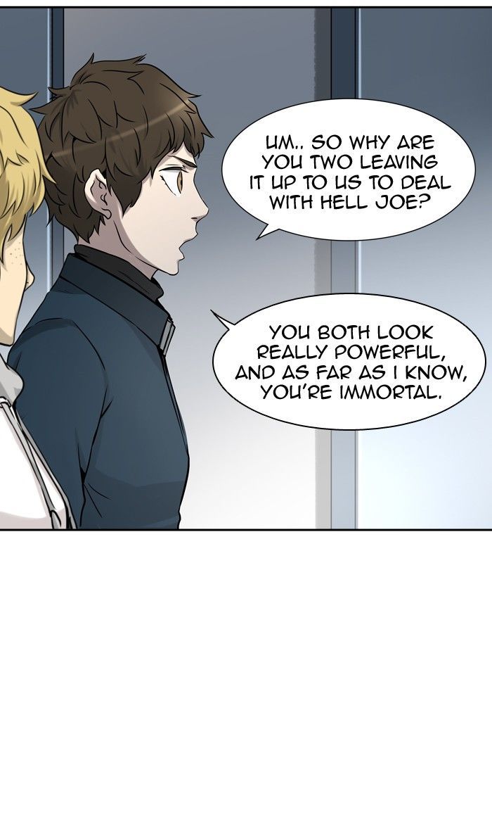 Tower of God