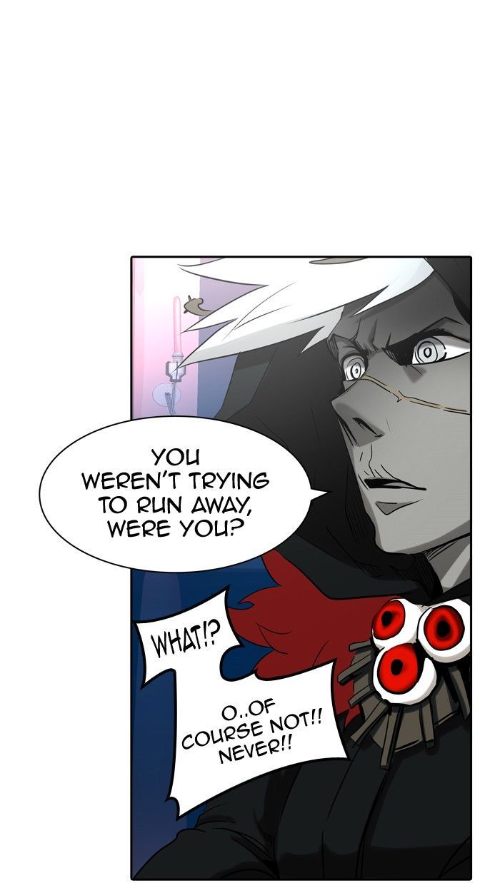 Tower of God