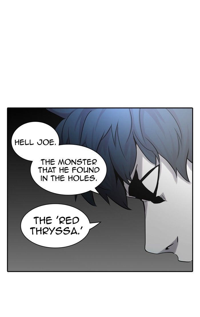 Tower of God