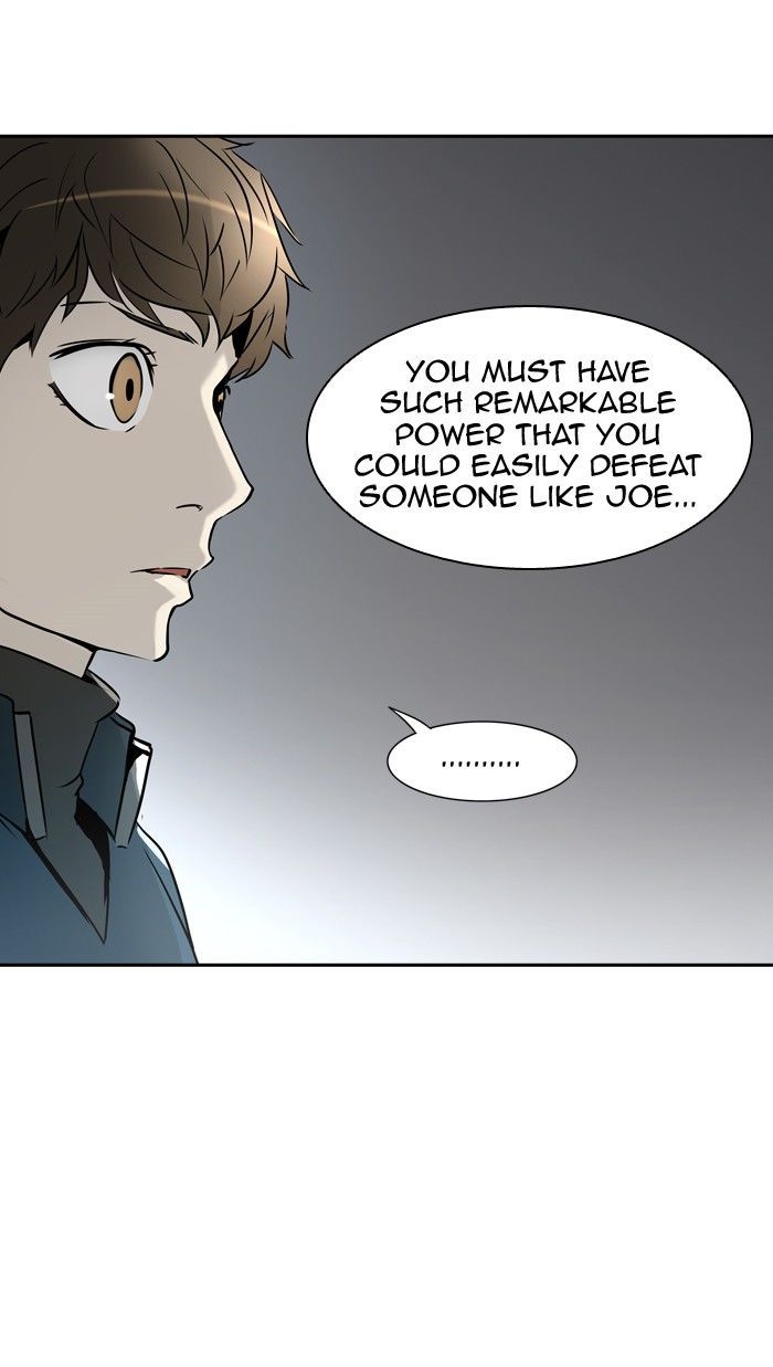 Tower of God