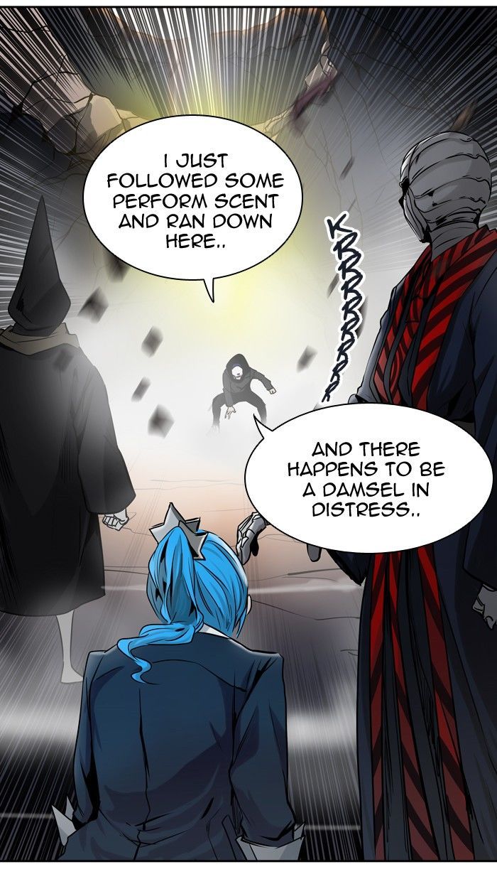 Tower of God